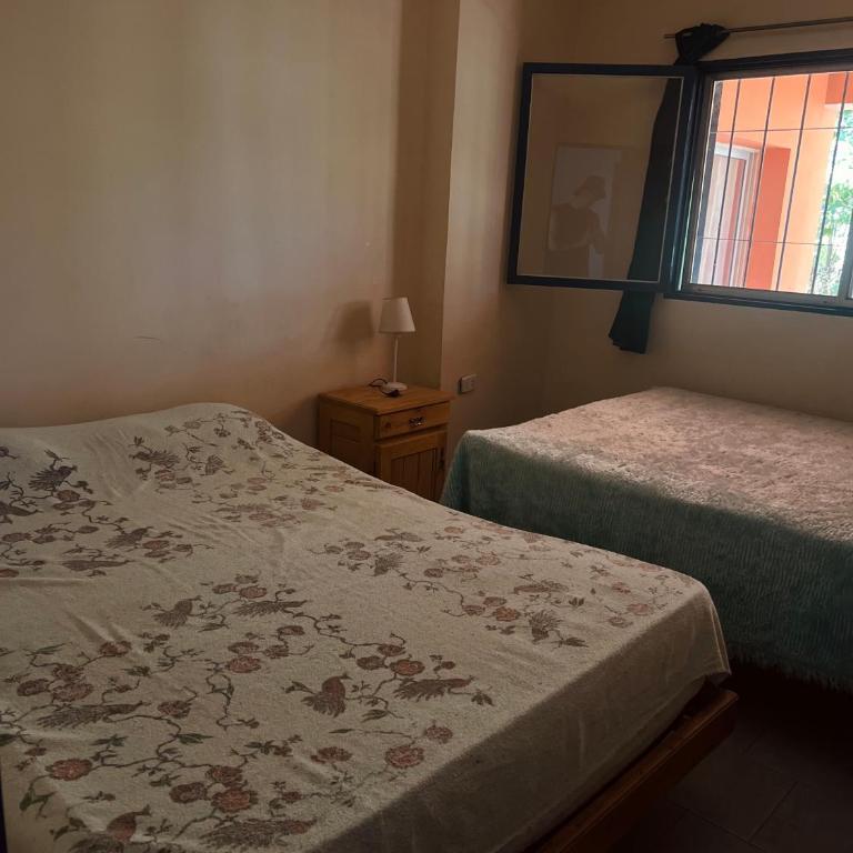 Mar y Mar - Two-Bedroom House - 11