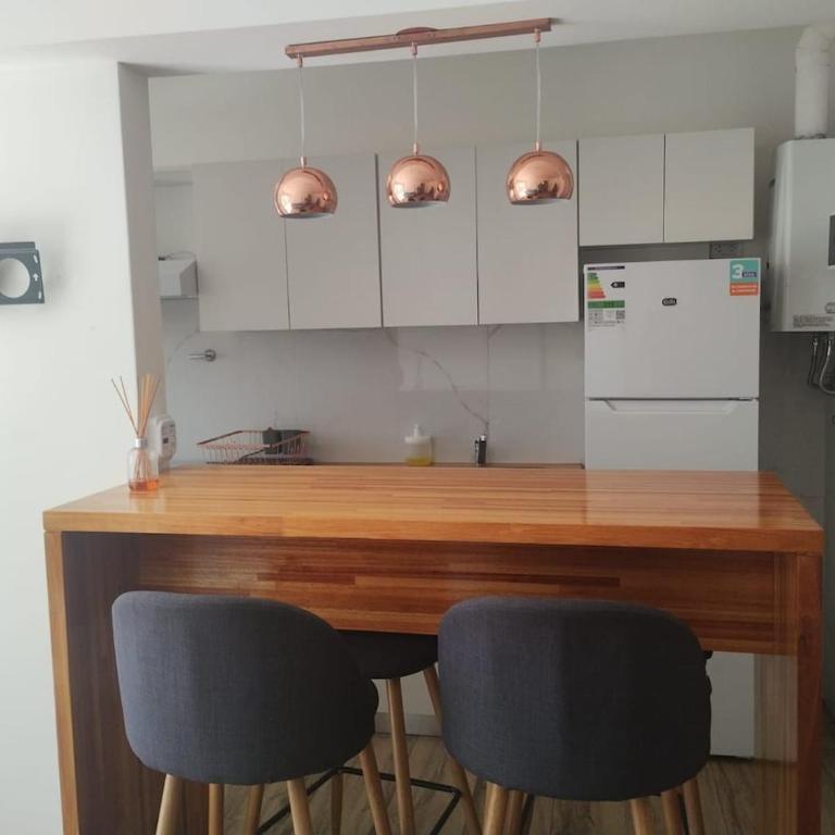Beautiful apartment with garage - Apartamento de 1 dormitorio - No fumadores - 4