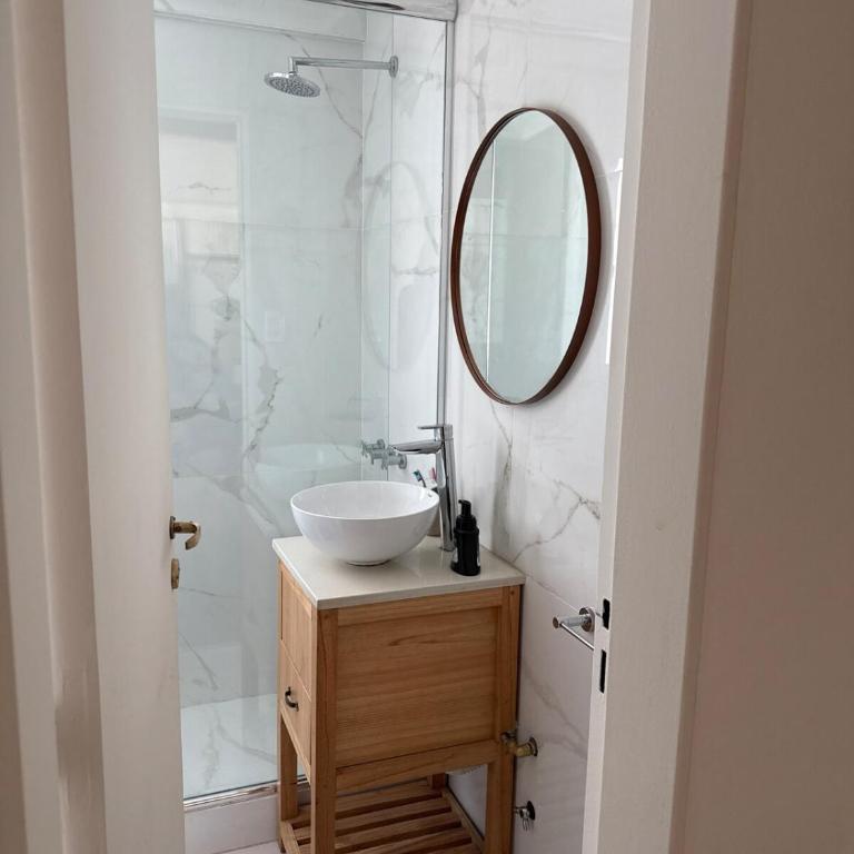 Beautiful apartment with garage - Apartamento de 1 dormitorio - No fumadores - 6