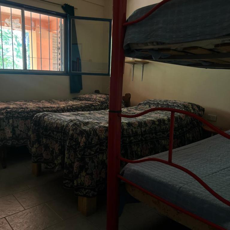 Mar y Mar - Two-Bedroom House - 12