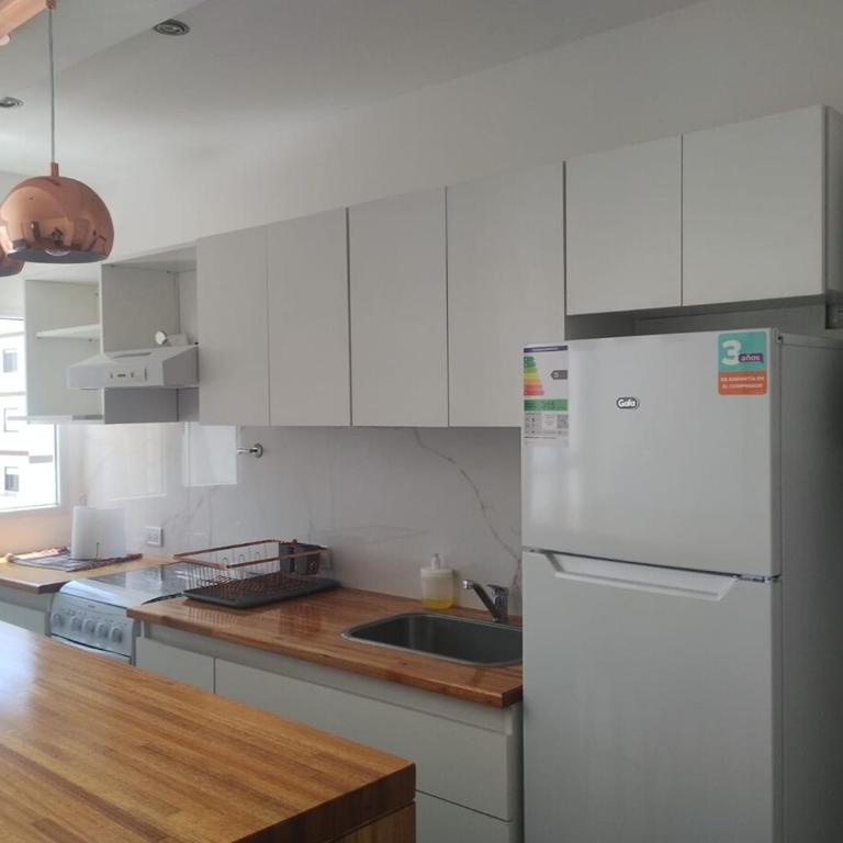 Beautiful apartment with garage - Apartamento de 1 dormitorio - No fumadores - 7