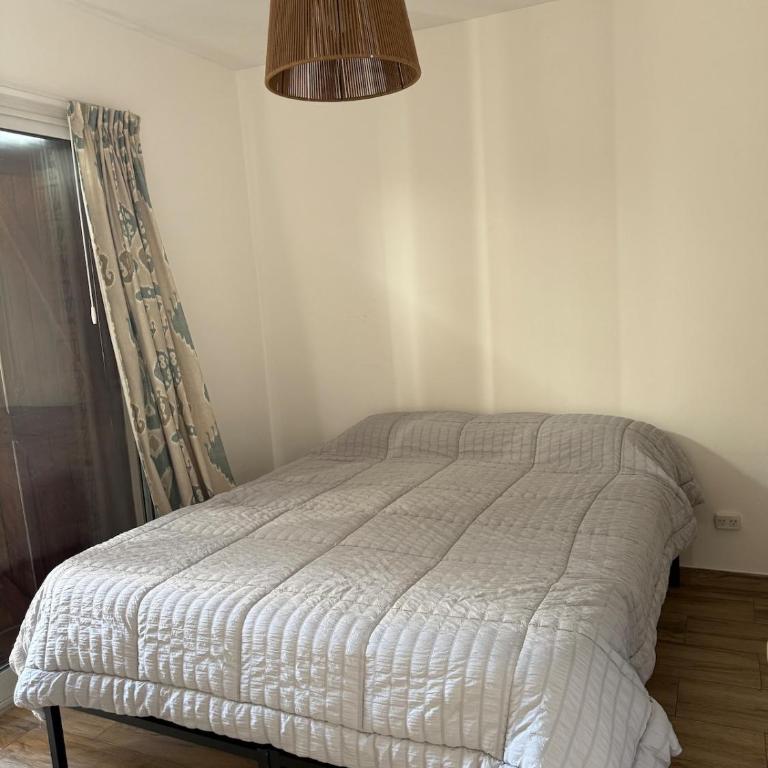 Beautiful apartment with garage - Apartamento de 1 dormitorio - No fumadores - 8