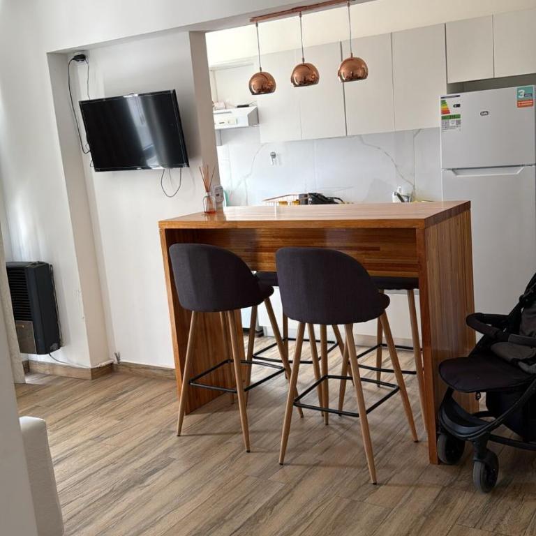 Beautiful apartment with garage - Apartamento de 1 dormitorio - No fumadores - 10