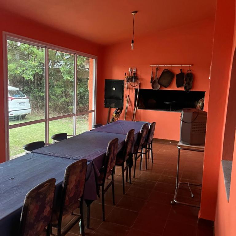 Mar y Mar - Two-Bedroom House - 4