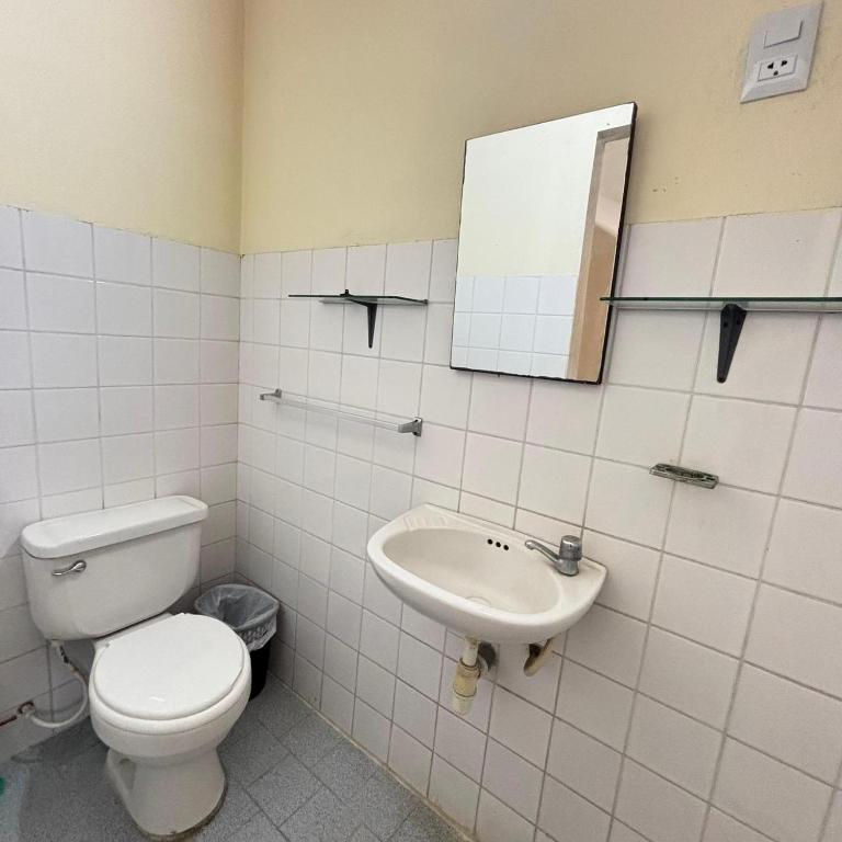 Hotel La Casa Del Paucar - Triple Room - 1