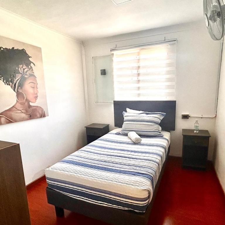 Hospedaje Nuevo Amanecer - Single Room - 1