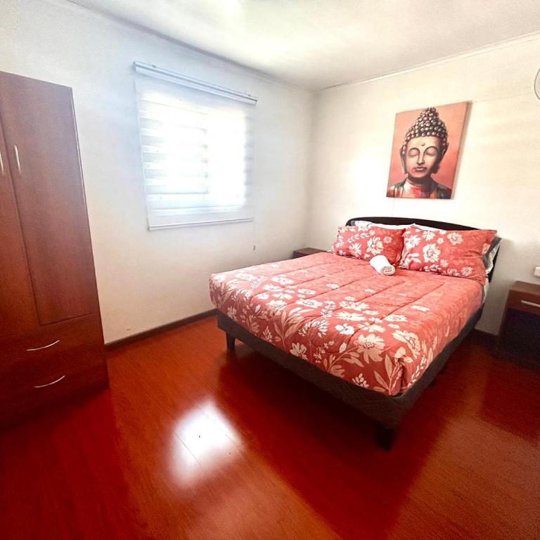 Hospedaje Nuevo Amanecer - Double Room with Shared Bathroom - 2