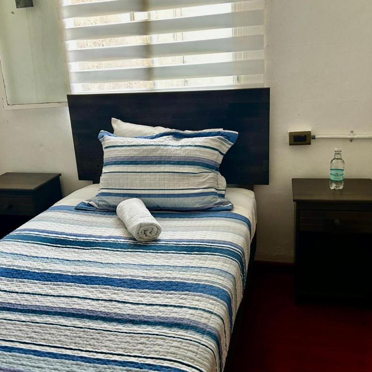 Hospedaje Nuevo Amanecer - Single Room - 2