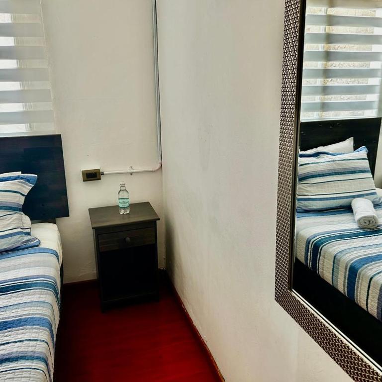 Hospedaje Nuevo Amanecer - Single Room - 3
