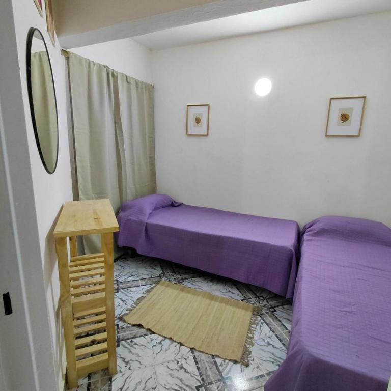 Magnolia's sweet home depto equipado en el centro comercial de munro vte lopez cerca de River Tecnópolis Dot Unicenter - Two-Room Apartment - 17