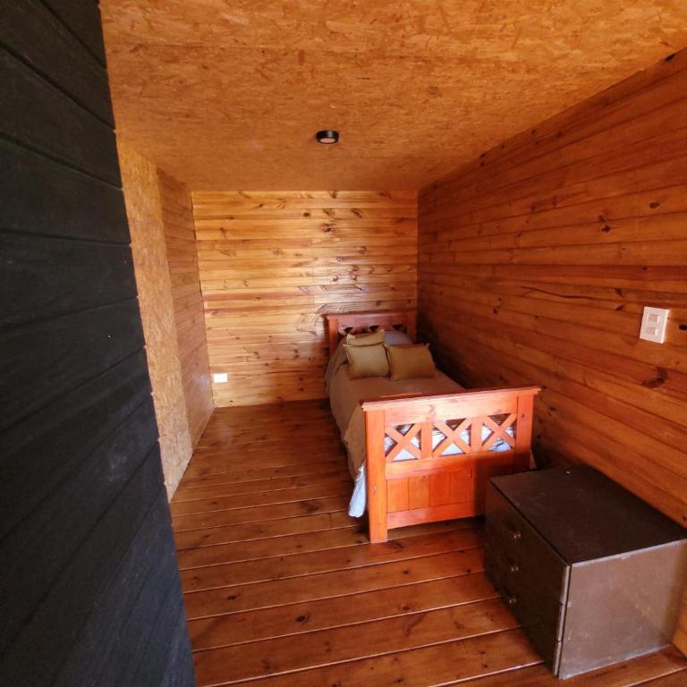 Domo en San Pedro Buenos Aires, Maximo 4 personas - Two-Bedroom House - 7