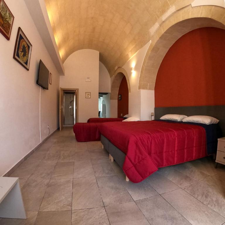 L'Alloggio nei Sassi - Casa con 1 Camera da Letto - 8