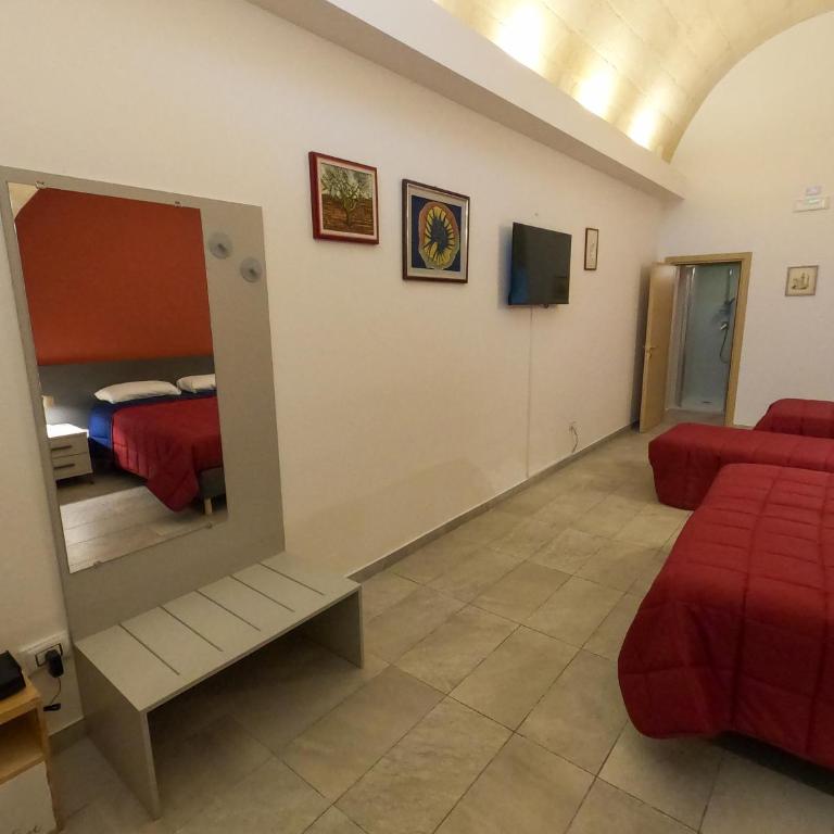 L'Alloggio nei Sassi - Casa con 1 Camera da Letto - 5