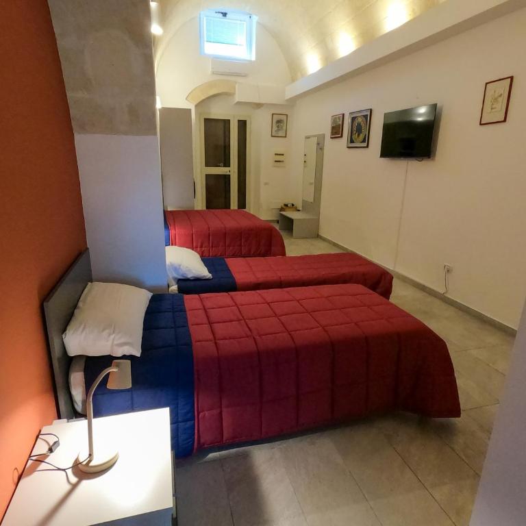 L'Alloggio nei Sassi - Casa con 1 Camera da Letto - 4
