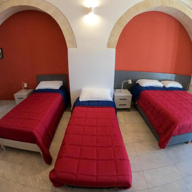 L'Alloggio nei Sassi - Casa con 1 Camera da Letto - 19