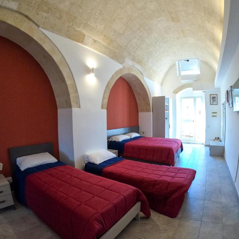 L'Alloggio nei Sassi - Casa con 1 Camera da Letto - 6