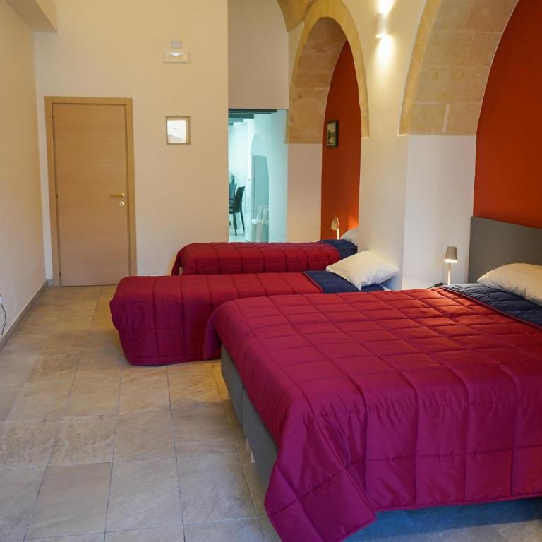 L'Alloggio nei Sassi - Casa con 1 Camera da Letto - 1