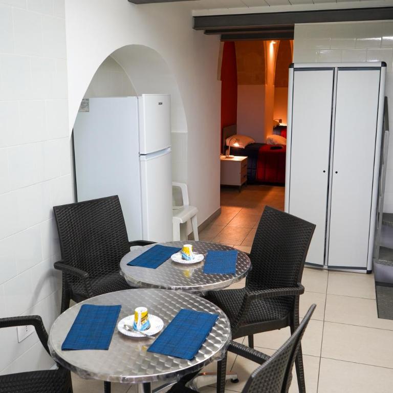 L'Alloggio nei Sassi - Casa con 1 Camera da Letto - 22