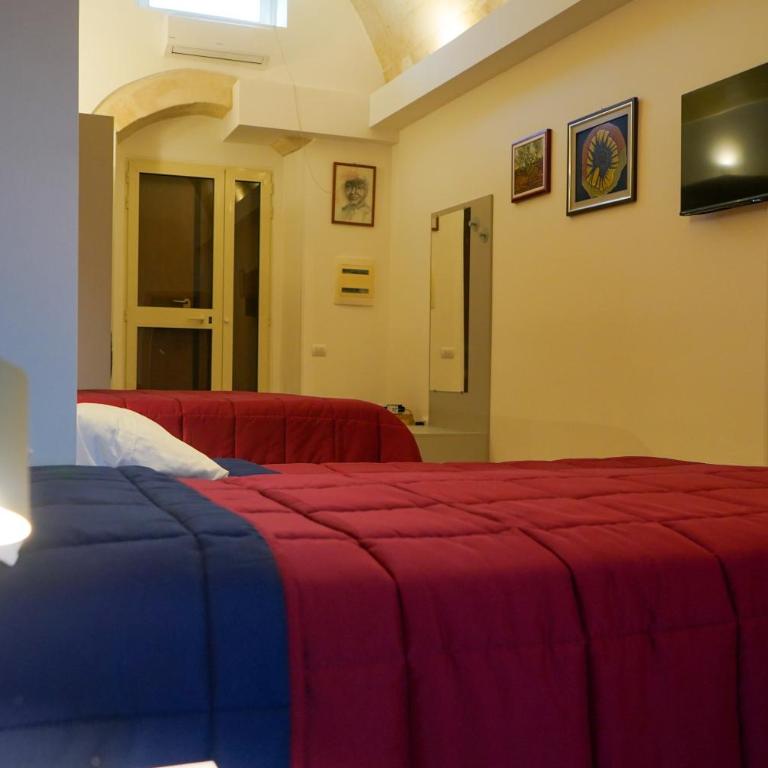 L'Alloggio nei Sassi - Casa con 1 Camera da Letto - 18