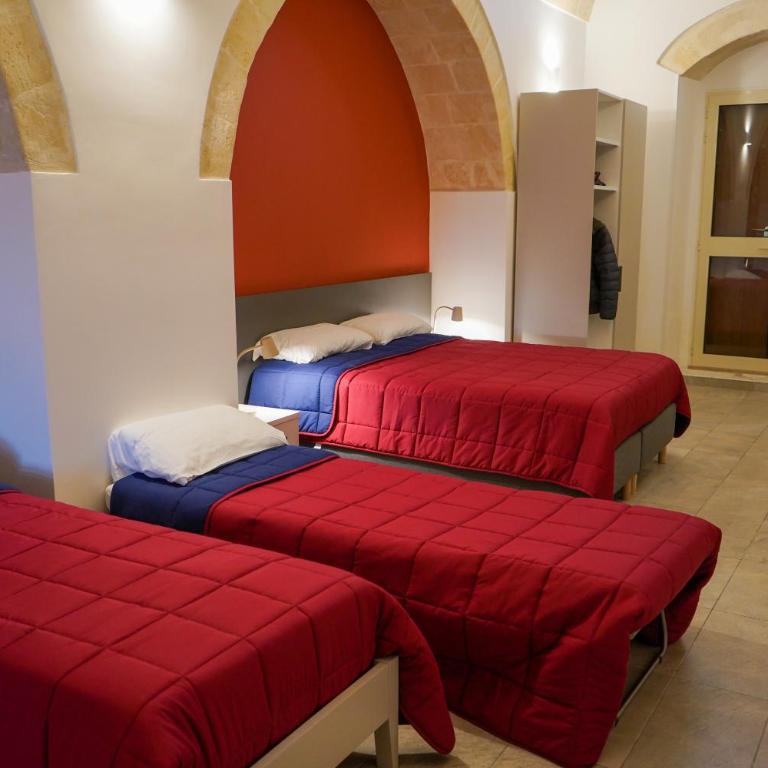 L'Alloggio nei Sassi - Casa con 1 Camera da Letto - 20