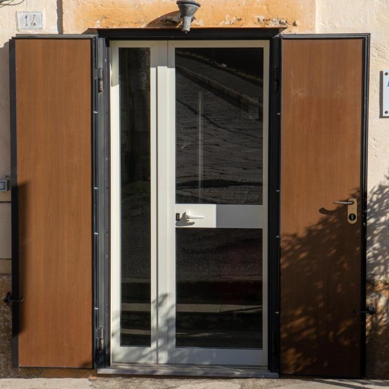 L'Alloggio nei Sassi - Casa con 1 Camera da Letto - 43