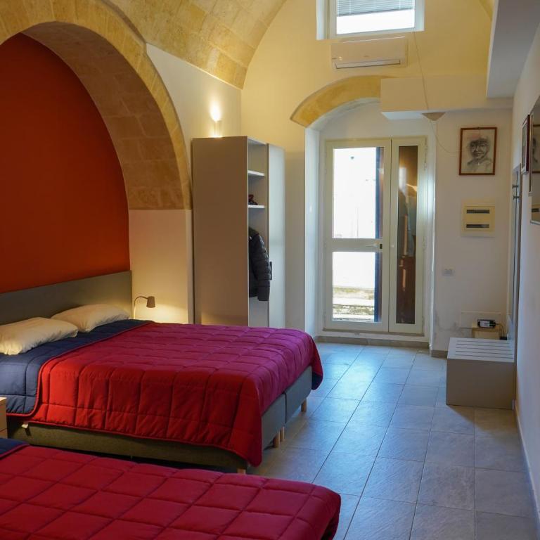 L'Alloggio nei Sassi - Casa con 1 Camera da Letto - 24