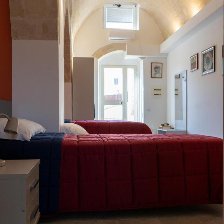 L'Alloggio nei Sassi - Casa con 1 Camera da Letto - 34