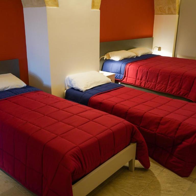 L'Alloggio nei Sassi - Casa con 1 Camera da Letto - 29