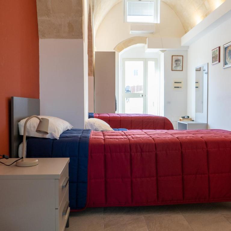 L'Alloggio nei Sassi - Casa con 1 Camera da Letto - 37