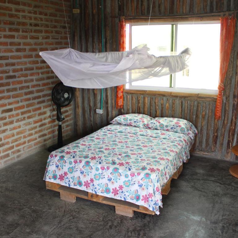 Casa Grulla - Double Room with Private Bathroom - 5