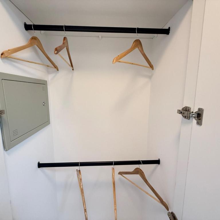 Depto cercano a Barrio Italia y Estadio Nacional - One-Bedroom Apartment - 2