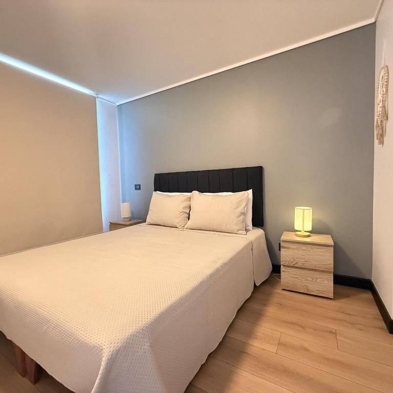 Depto cercano a Barrio Italia y Estadio Nacional - One-Bedroom Apartment - 22
