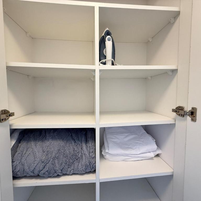 Depto cercano a Barrio Italia y Estadio Nacional - One-Bedroom Apartment - 30