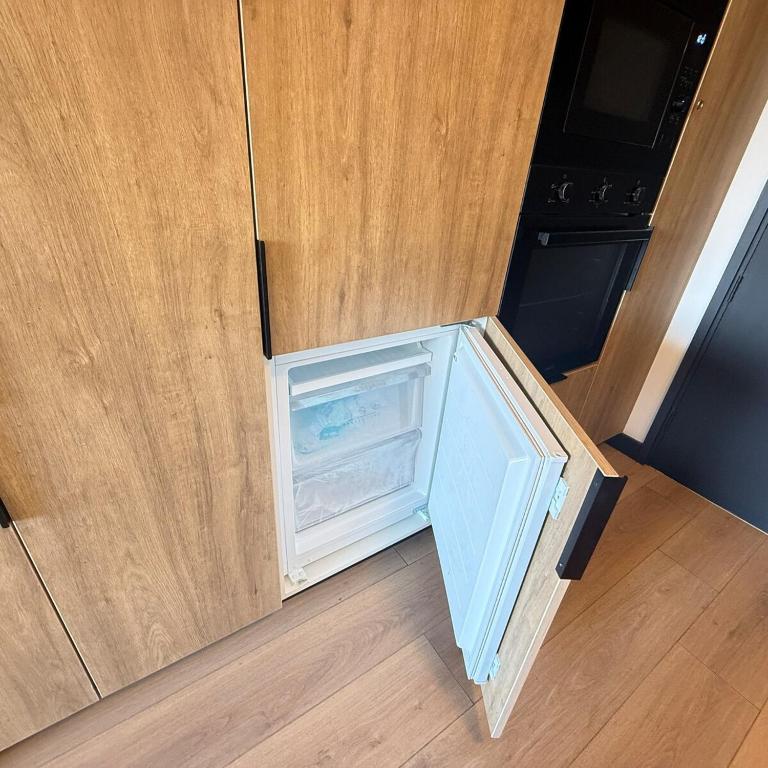 Depto cercano a Barrio Italia y Estadio Nacional - One-Bedroom Apartment - 47