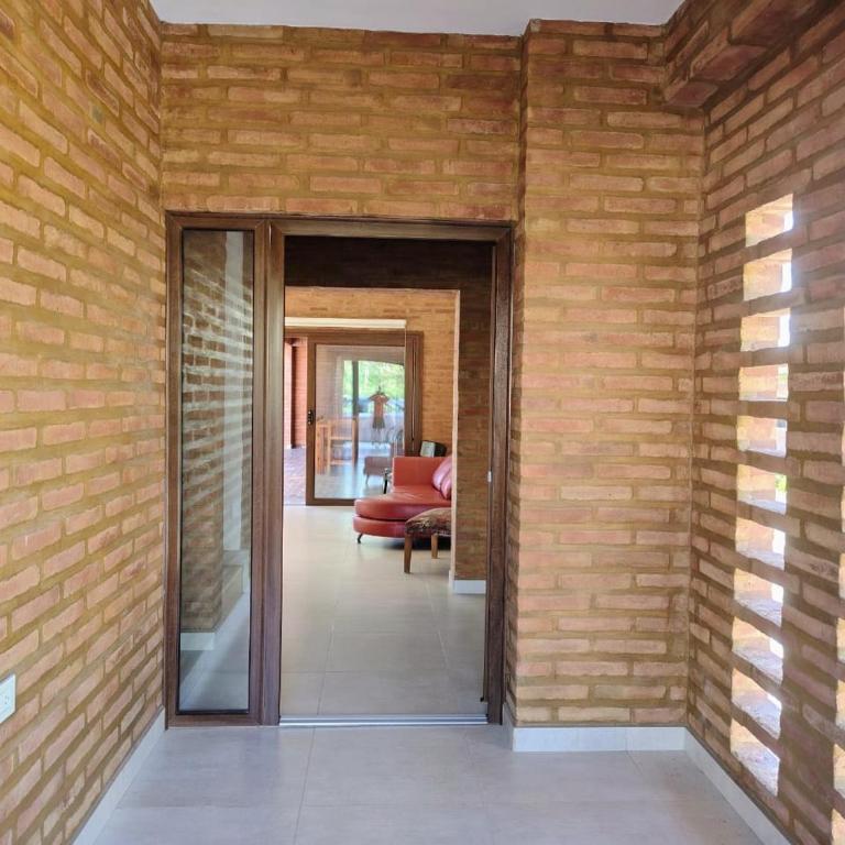 El Tránsito - Double Room with Shared Bathroom - 7
