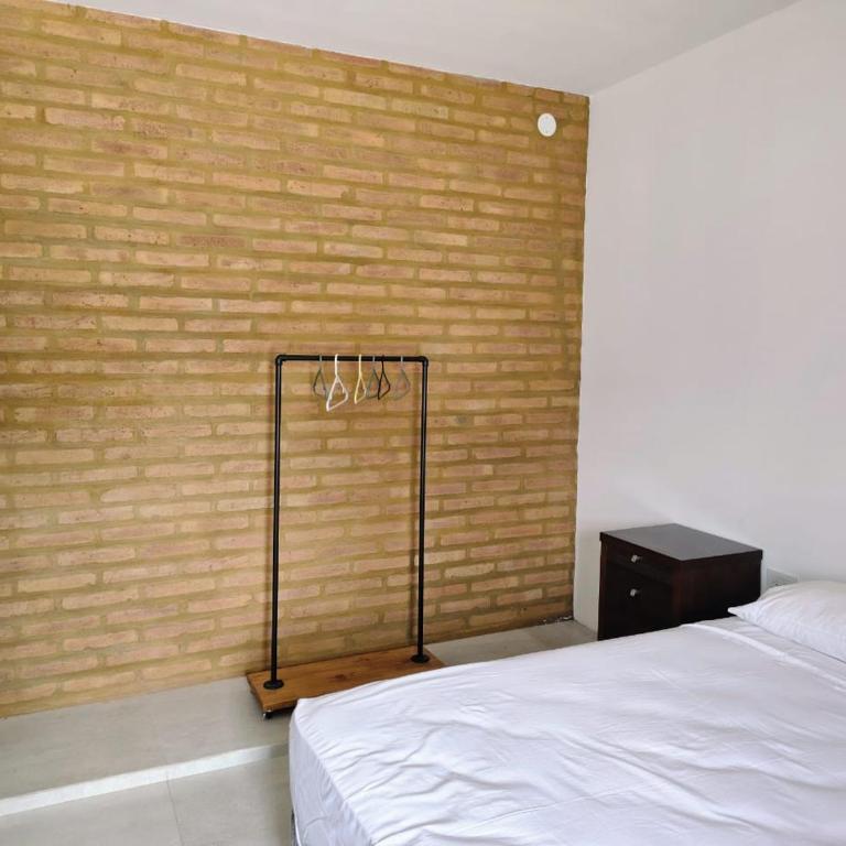 El Tránsito - Double Room with Shared Bathroom - 13