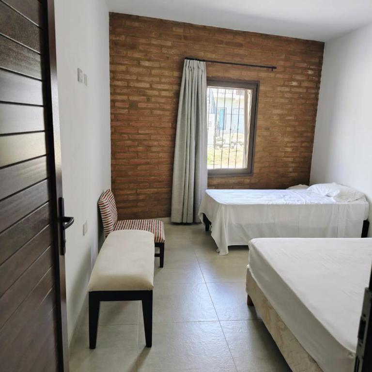 El Tránsito - Double Room with Shared Bathroom - 15