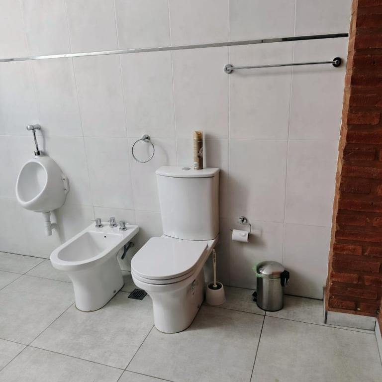 El Tránsito - Double Room with Shared Bathroom - 20