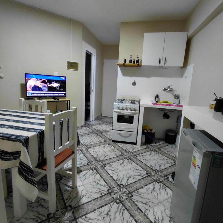 Magnolia's sweet home depto equipado en el centro comercial de munro vte lopez cerca de River Tecnópolis Dot Unicenter - Two-Room Apartment - 11