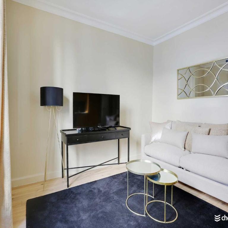 Superb apartment -2BR 6P- Musée d'Orsay Louvre - Appartement - 15