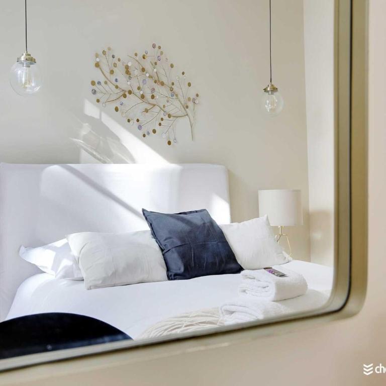 Superb apartment -2BR 6P- Musée d'Orsay Louvre - Appartement - 1