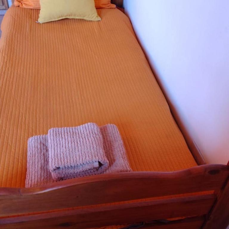 The Orange House - One-Bedroom Apartment - 3