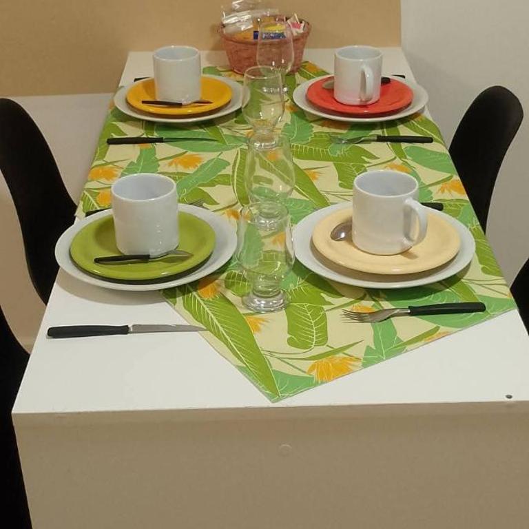 Edificio San Jose VI - One-Bedroom Apartment - 4