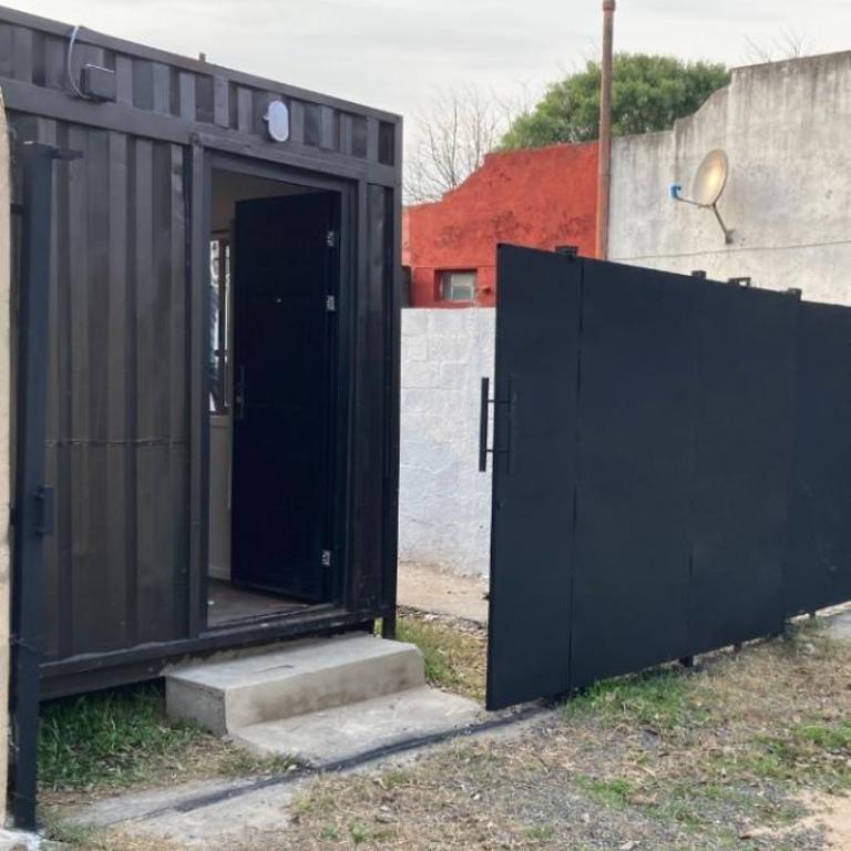 Monoambiente Modulo - centrico a dos cuadras de la Principal 1 - Apartamento de 2 dormitorios - 2