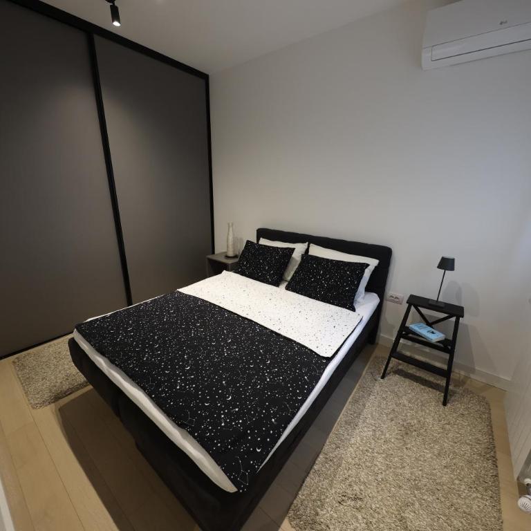 Modern apartment in the heart of Belgrade - One-Bedroom Apartment - 3