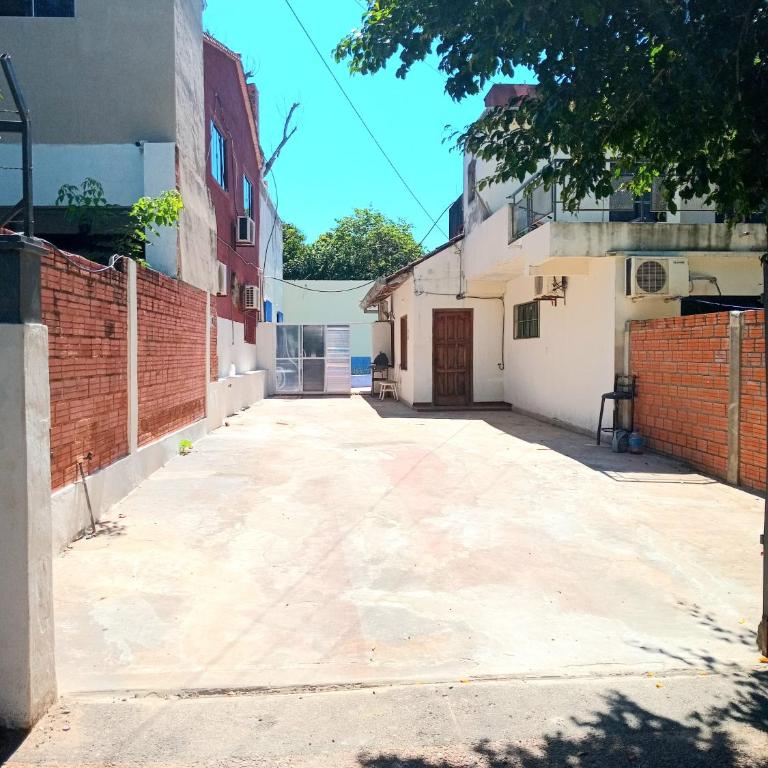 Casa en Alquiler - Casa de 2 dormitorios - 3