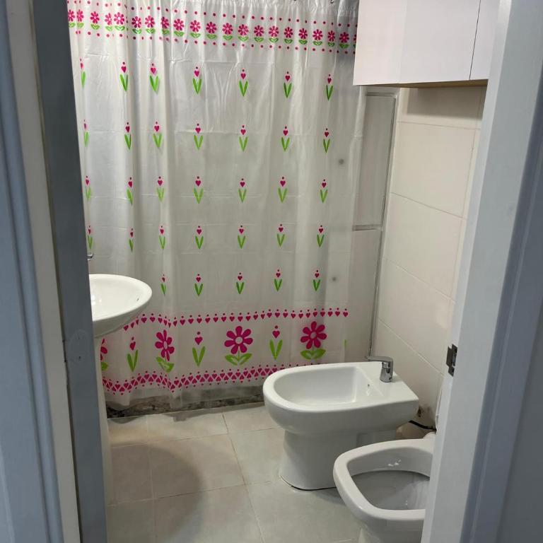 Edificio Apolo - Peninsula - Punta del Este - Apartamento de 2 dormitorios - 3