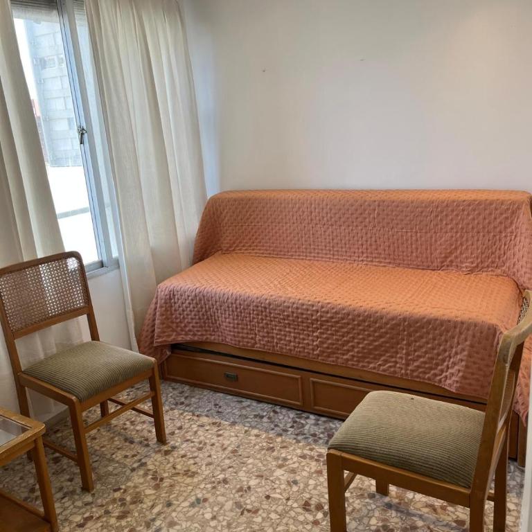 Edificio Apolo - Peninsula - Punta del Este - Apartamento de 2 dormitorios - 6