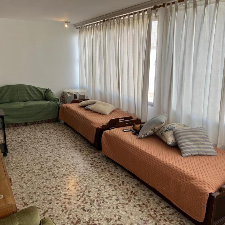 Edificio Apolo - Peninsula - Punta del Este - Apartamento de 2 dormitorios - 10