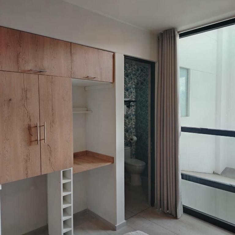 Hotel Zaniah - Family Room - 1
